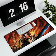 Load image into Gallery viewer, Anime Bleach Mouse Pad (Desk Mat)
