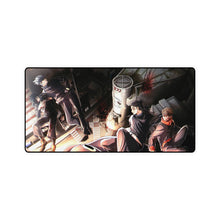 Load image into Gallery viewer, Jujutsu Kaisen Mouse Pad (Desk Mat)