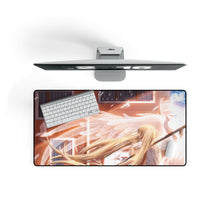 Load image into Gallery viewer, Anime Original Mouse Pad (Desk Mat) On Desk
