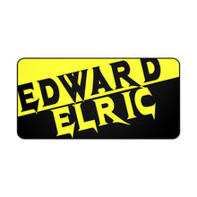 Load image into Gallery viewer, FullMetal Alchemist Mouse Pad (Desk Mat)