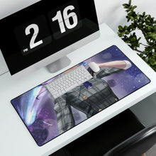 Load image into Gallery viewer, Hoshimachi Suisei Mouse Pad (Desk Mat)