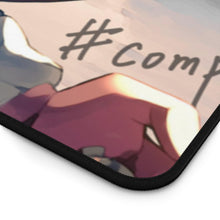 Load image into Gallery viewer, Anime Original Mouse Pad (Desk Mat) Hemmed Edge