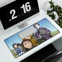 Load image into Gallery viewer, Sword Art Online Mouse Pad (Desk Mat)