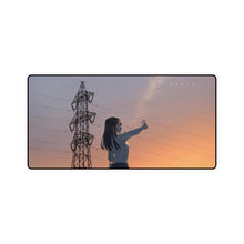 Load image into Gallery viewer, Anime Original Mouse Pad (Desk Mat)