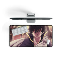Load image into Gallery viewer, Anime Fairy Tail Mouse Pad (Desk Mat)