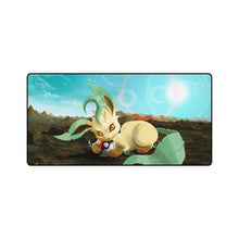 Load image into Gallery viewer, Anime Pokémon Mouse Pad (Desk Mat)