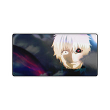 Load image into Gallery viewer, Anime Tokyo Ghoul Mouse Pad (Desk Mat)