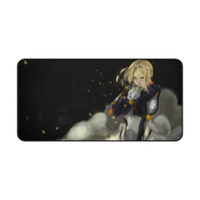 Load image into Gallery viewer, Violet Evergarden Violet Evergarden Mouse Pad (Desk Mat)