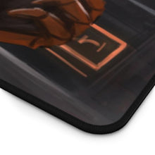 Load image into Gallery viewer, Anime Original Mouse Pad (Desk Mat) Hemmed Edge