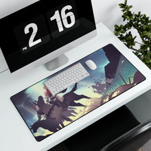 Load image into Gallery viewer, Vinland Saga Mouse Pad (Desk Mat)