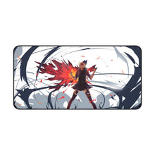 Load image into Gallery viewer, Touka Kirishima Mouse Pad (Desk Mat)
