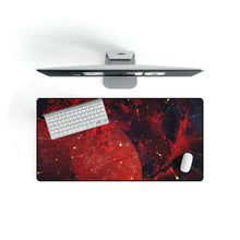 Load image into Gallery viewer, Tian Guan Ci Fu Mouse Pad (Desk Mat)