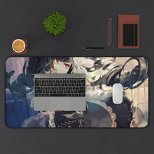 Load image into Gallery viewer, Danganronpa Mouse Pad (Desk Mat) With Laptop