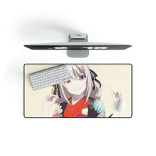 Load image into Gallery viewer, Spy Classroom Mouse Pad (Desk Mat)