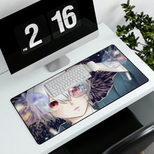 Load image into Gallery viewer, Vocaloid Mouse Pad (Desk Mat)
