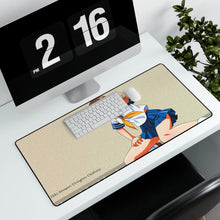 Load image into Gallery viewer, Ikki Tousen Mouse Pad (Desk Mat) With Laptop
