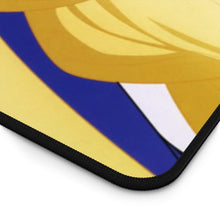 Load image into Gallery viewer, Sword Art Online: Alicization Mouse Pad (Desk Mat) Hemmed Edge