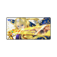 Load image into Gallery viewer, Alice, Sword Art Online Alicization, Mouse Pad (Desk Mat)