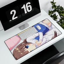 Load image into Gallery viewer, Ryuuou no Oshigoto! Mouse Pad (Desk Mat)