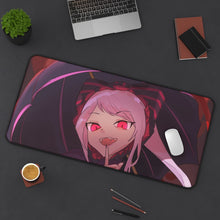 Load image into Gallery viewer, Overlord Shalltear Bloodfallen Mouse Pad (Desk Mat) On Desk