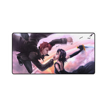 Load image into Gallery viewer, Baccano! Mouse Pad (Desk Mat)