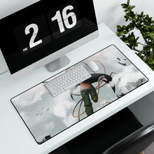 Load image into Gallery viewer, Air Gear Mouse Pad (Desk Mat)