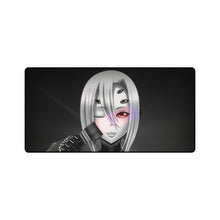 Load image into Gallery viewer, Monster Musume Mouse Pad (Desk Mat)