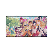 Load image into Gallery viewer, Touhou Mouse Pad (Desk Mat)