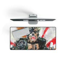 Load image into Gallery viewer, Anime Jojo's Bizarre Adventure Mouse Pad (Desk Mat)