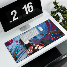 Load image into Gallery viewer, Anime Original Mouse Pad (Desk Mat) With Laptop