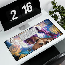 Load image into Gallery viewer, Anime Bleach Mouse Pad (Desk Mat)