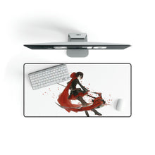 Load image into Gallery viewer, Anime RWBY Mouse Pad (Desk Mat)