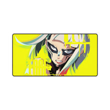 Load image into Gallery viewer, Cyberpunk: Edgerunners Mouse Pad (Desk Mat)