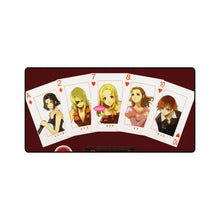 Load image into Gallery viewer, Baccano! Mouse Pad (Desk Mat)