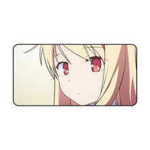 Load image into Gallery viewer, Sakurasou No Pet Na Kanojo Mouse Pad (Desk Mat)