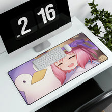 Load image into Gallery viewer, Spy x Family Mouse Pad (Desk Mat)