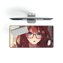 Load image into Gallery viewer, The Quintessential Quintuplets Mouse Pad (Desk Mat)