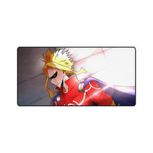 Load image into Gallery viewer, My Hero Academia All Might Mouse Pad (Desk Mat)