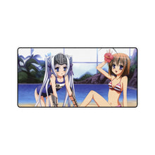 Load image into Gallery viewer, Is This a Zombie? Mouse Pad (Desk Mat)