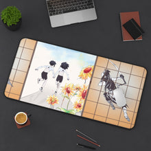 Load image into Gallery viewer, D.Gray-man Mouse Pad (Desk Mat) On Desk
