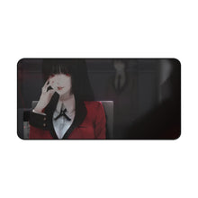 Load image into Gallery viewer, Kakegurui Yumeko Jabami Mouse Pad (Desk Mat)