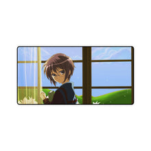 Load image into Gallery viewer, The Melancholy Of Haruhi Suzumiya Mouse Pad (Desk Mat)