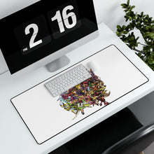 Load image into Gallery viewer, Yu-Gi-Oh! Mouse Pad (Desk Mat)