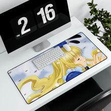 Load image into Gallery viewer, Anime Alice In Wonderland Mouse Pad (Desk Mat)