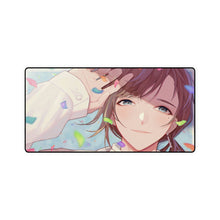 Load image into Gallery viewer, Virtual Youtuber Mouse Pad (Desk Mat)