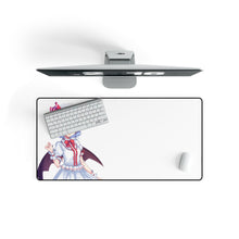 Load image into Gallery viewer, Touhou Mouse Pad (Desk Mat)