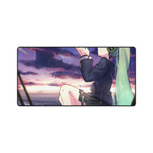 Load image into Gallery viewer, Vocaloid Mouse Pad (Desk Mat)