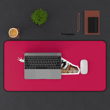Load image into Gallery viewer, FLCL Mouse Pad (Desk Mat) With Laptop