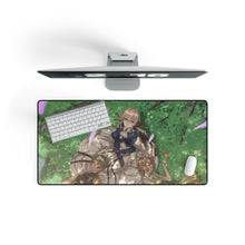 Load image into Gallery viewer, Violet Evergarden Mouse Pad (Desk Mat)