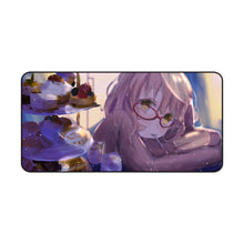 Load image into Gallery viewer, Beyond The Boundary Mouse Pad (Desk Mat)